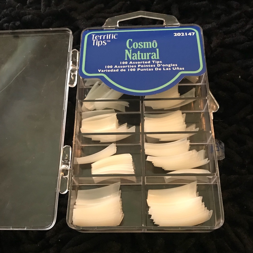 Nails